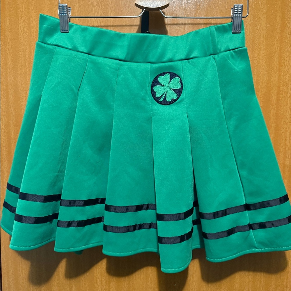 St. Patrick Spencer's Skirt - Picture 6 of 10